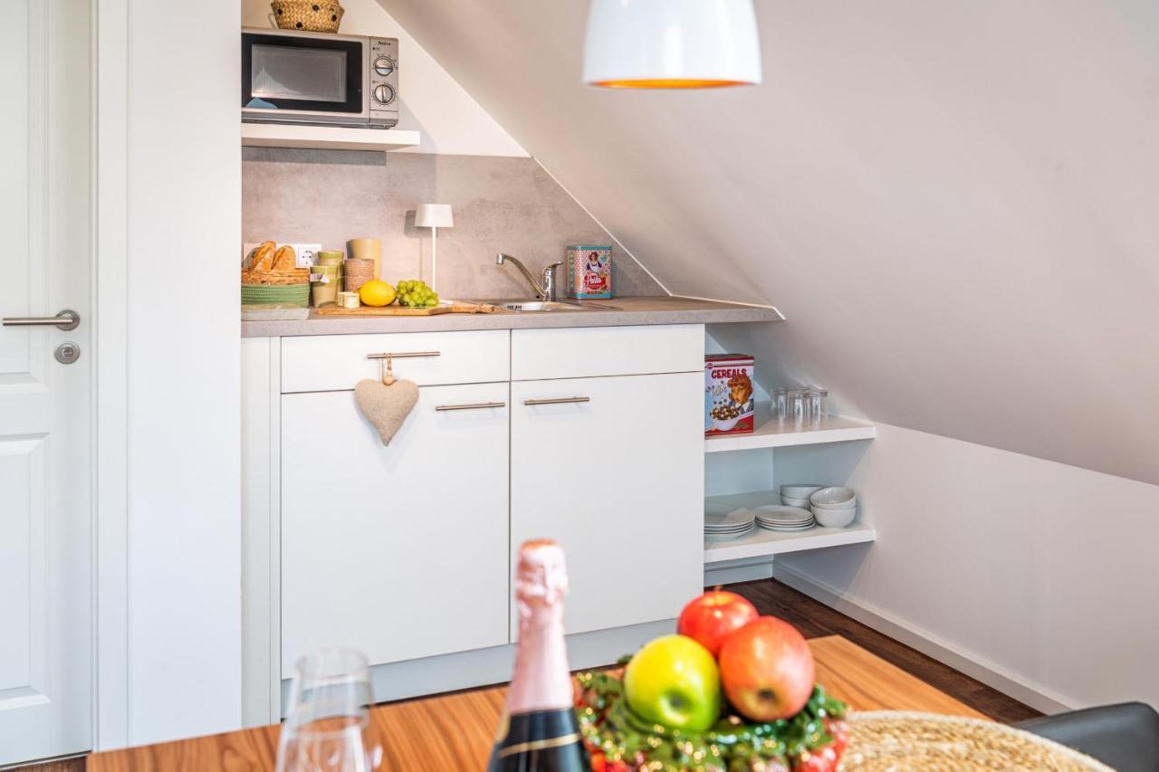 Zum Brandenburger Tor Self Check In Apartment Damme Ngoại thất bức ảnh