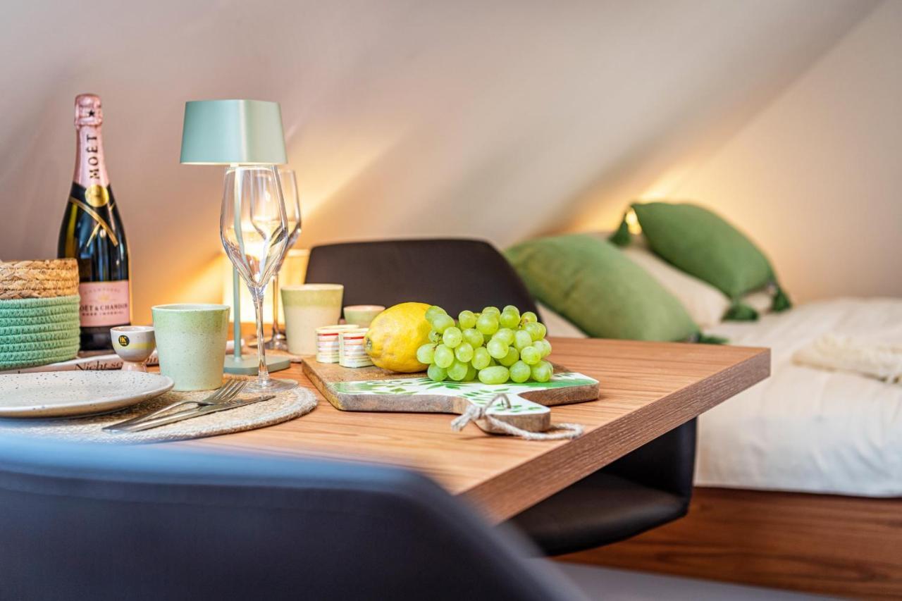 Zum Brandenburger Tor Self Check In Apartment Damme Ngoại thất bức ảnh