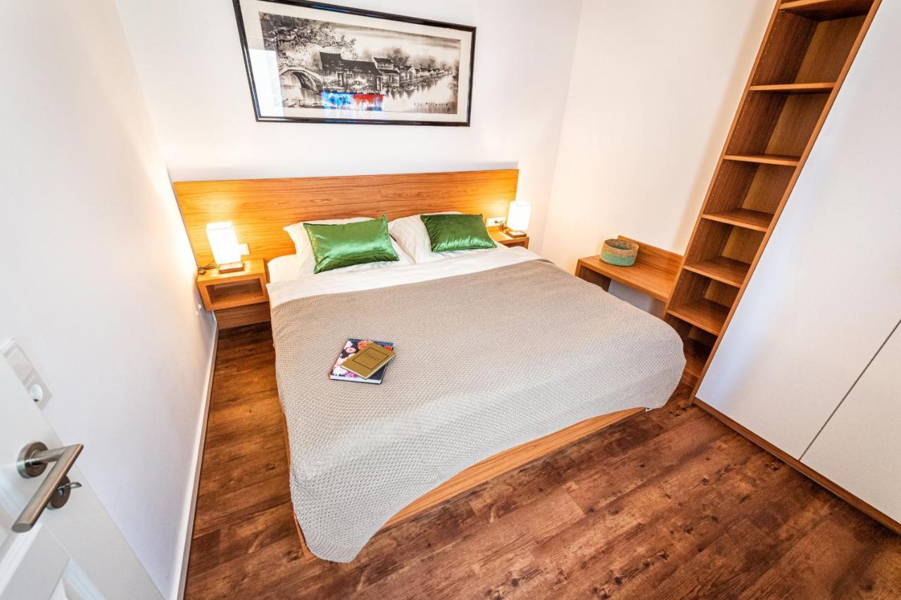 Zum Brandenburger Tor Self Check In Apartment Damme Ngoại thất bức ảnh