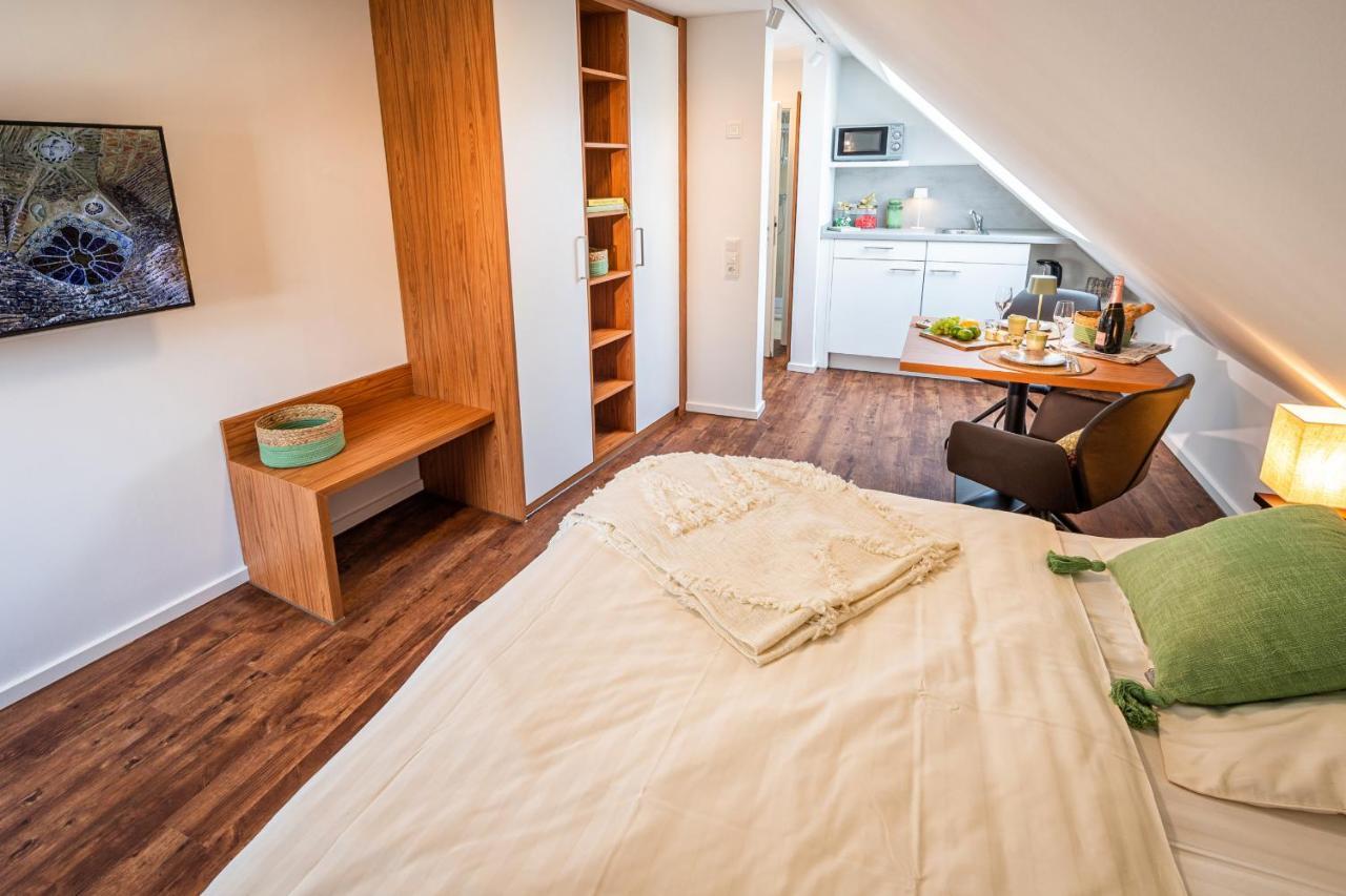 Zum Brandenburger Tor Self Check In Apartment Damme Ngoại thất bức ảnh
