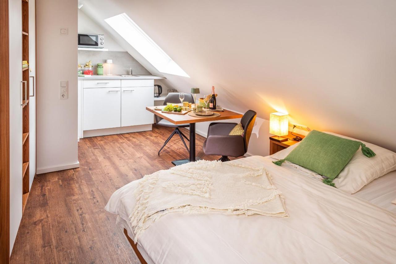 Zum Brandenburger Tor Self Check In Apartment Damme Ngoại thất bức ảnh
