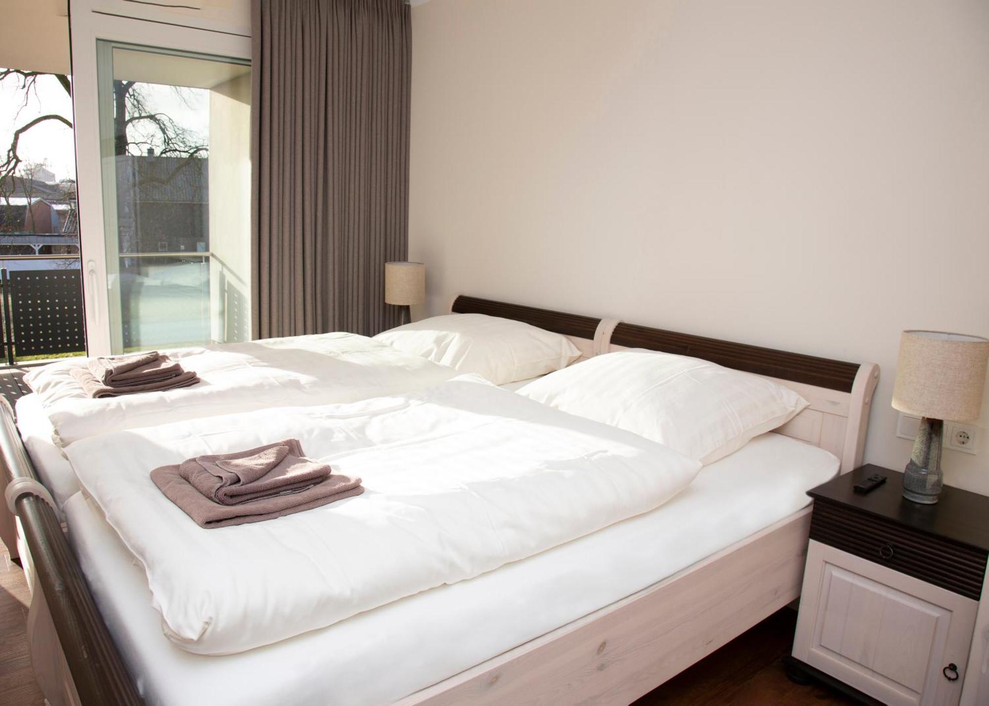 Zum Brandenburger Tor Self Check In Apartment Damme Phòng bức ảnh