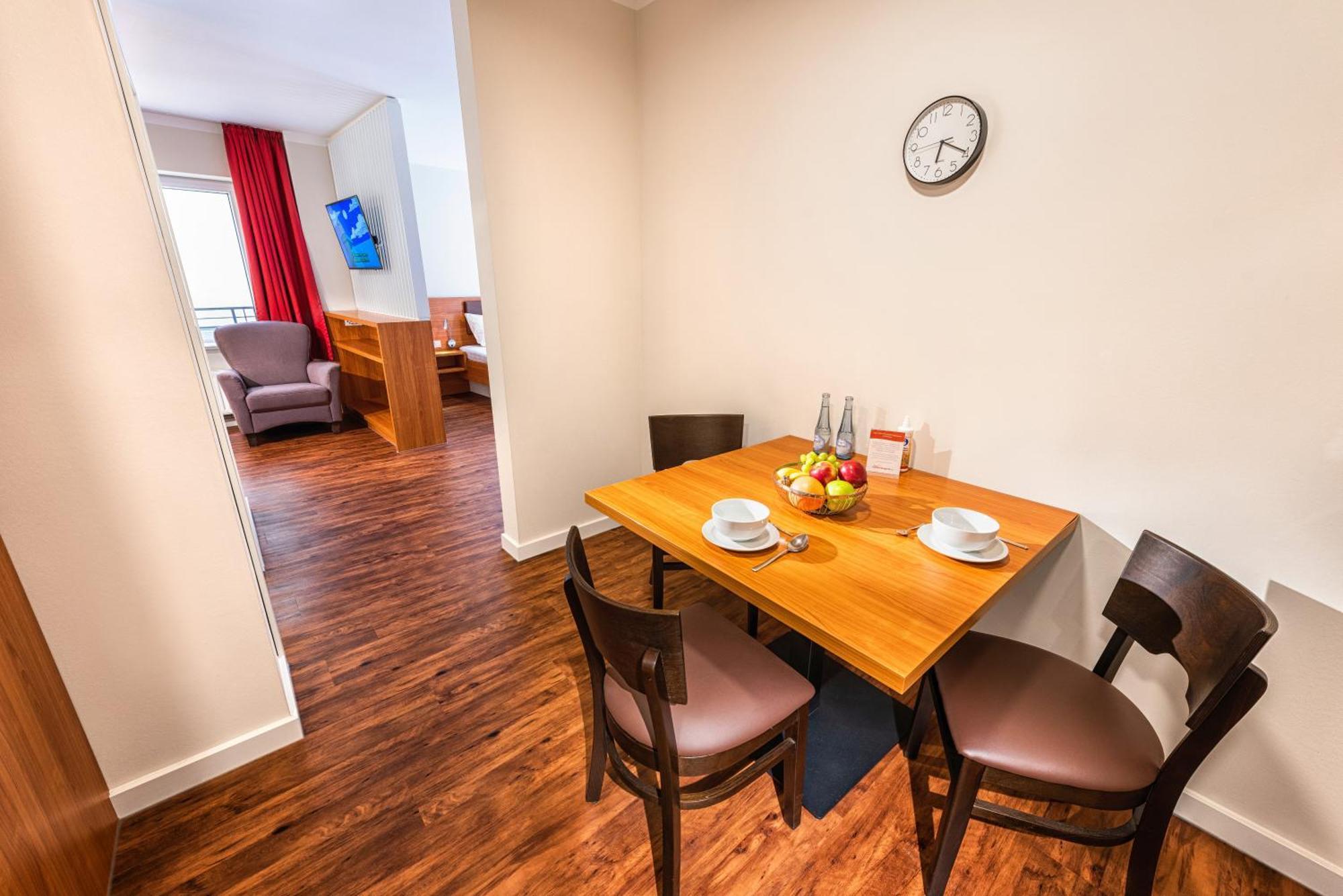 Zum Brandenburger Tor Self Check In Apartment Damme Phòng bức ảnh