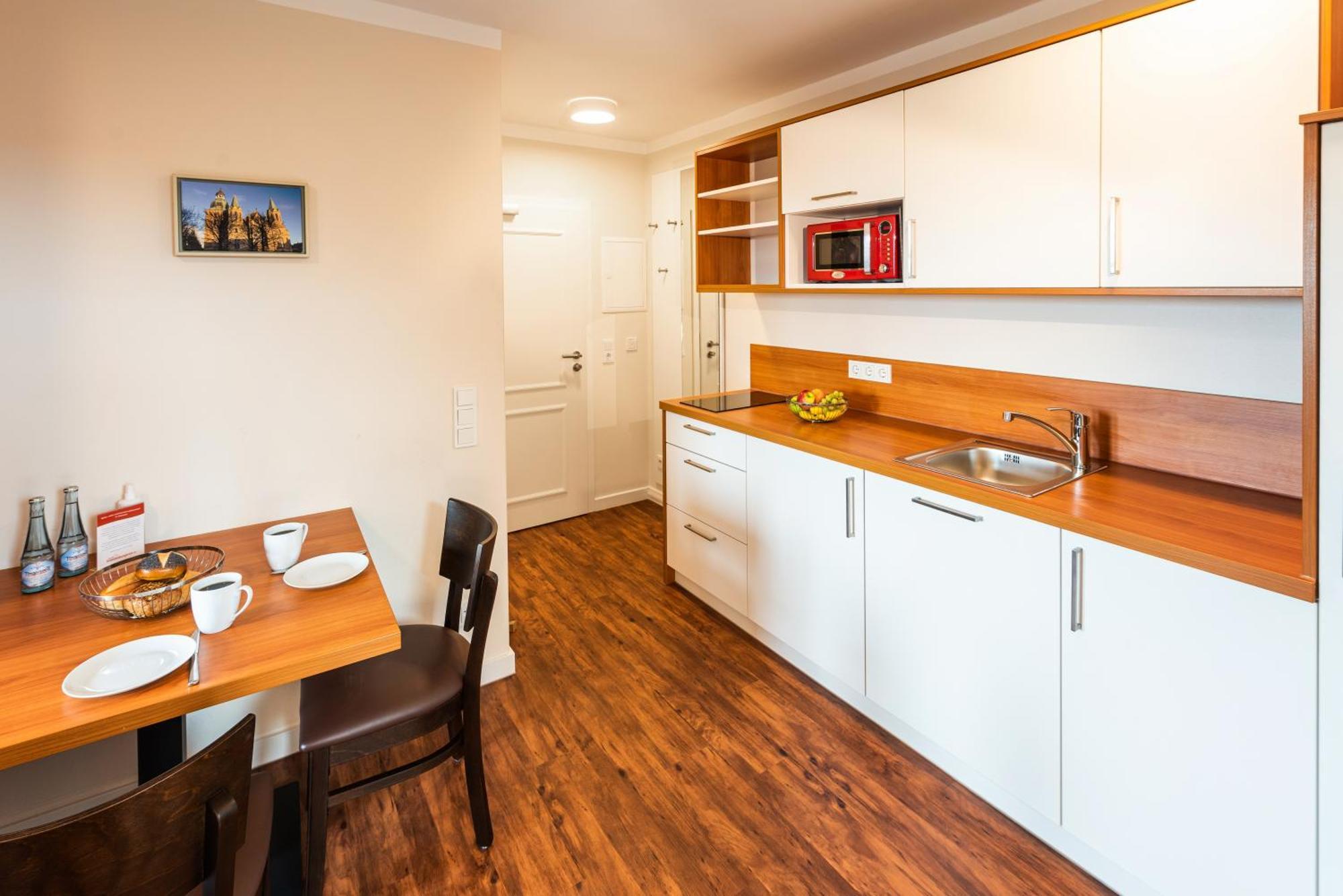 Zum Brandenburger Tor Self Check In Apartment Damme Phòng bức ảnh