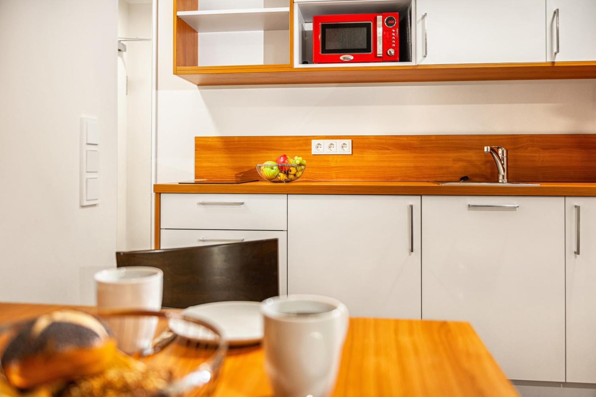 Zum Brandenburger Tor Self Check In Apartment Damme Phòng bức ảnh