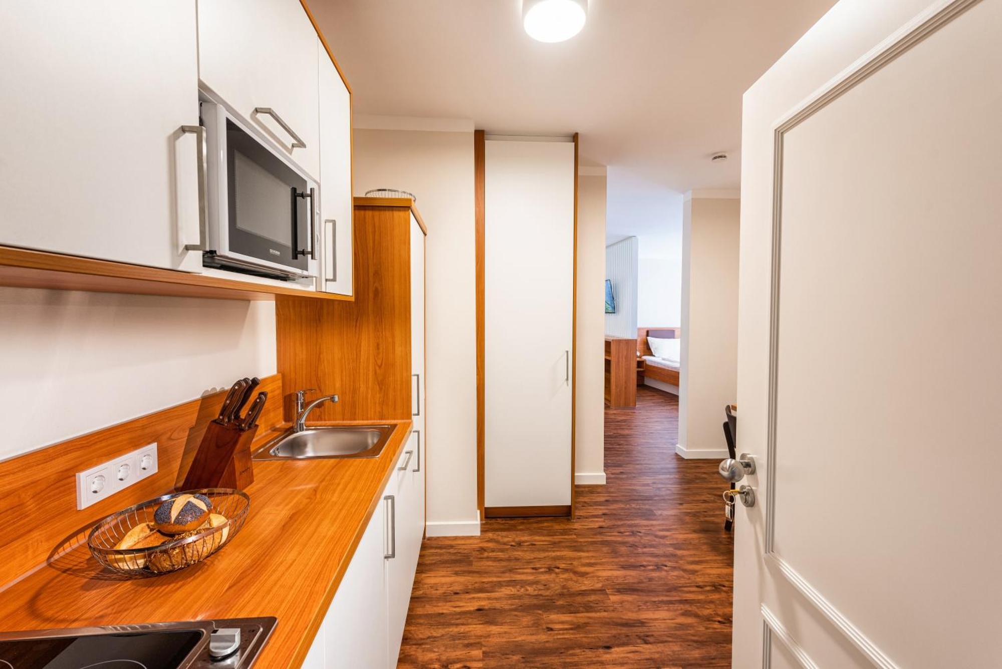 Zum Brandenburger Tor Self Check In Apartment Damme Phòng bức ảnh