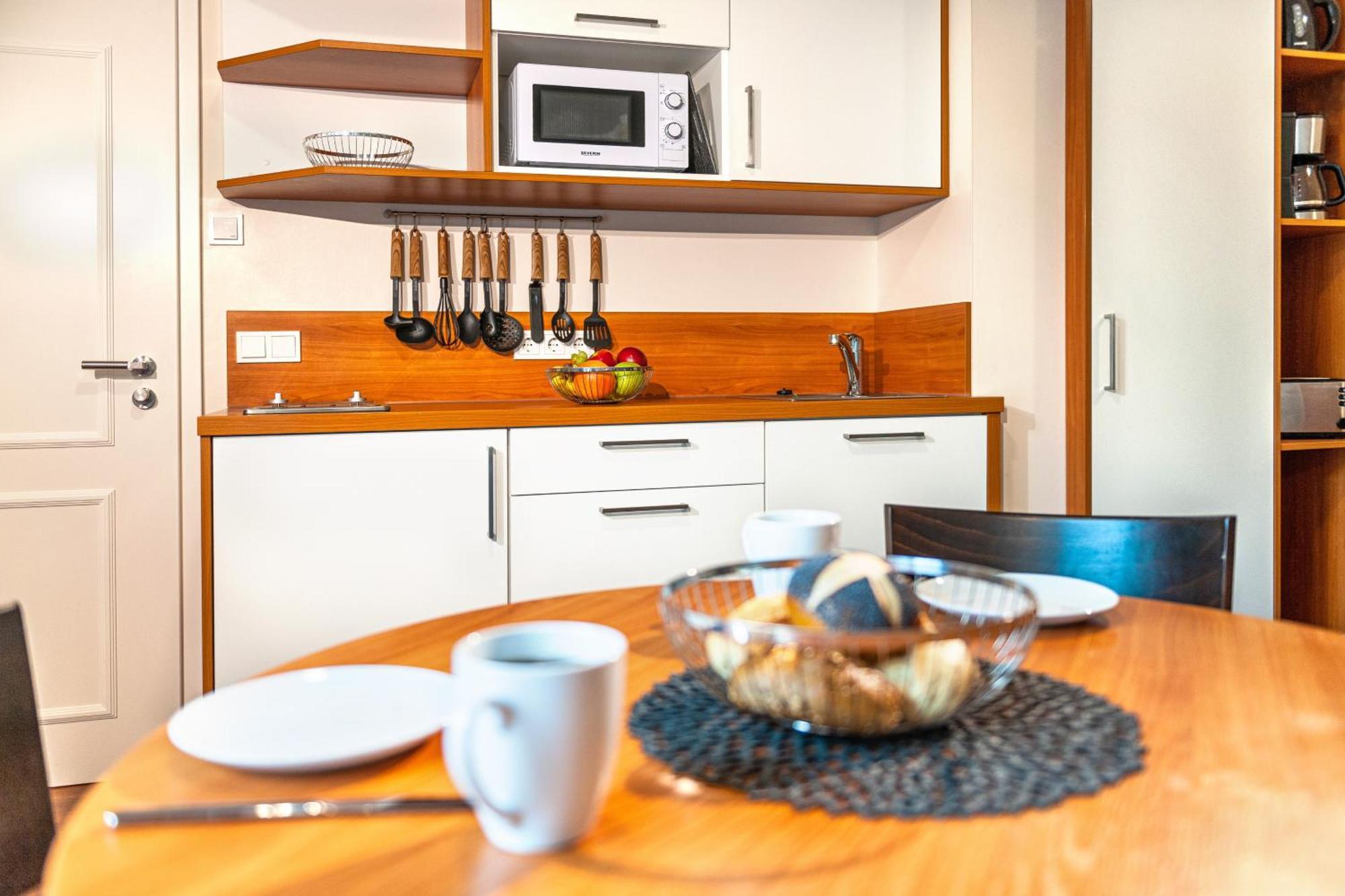 Zum Brandenburger Tor Self Check In Apartment Damme Phòng bức ảnh