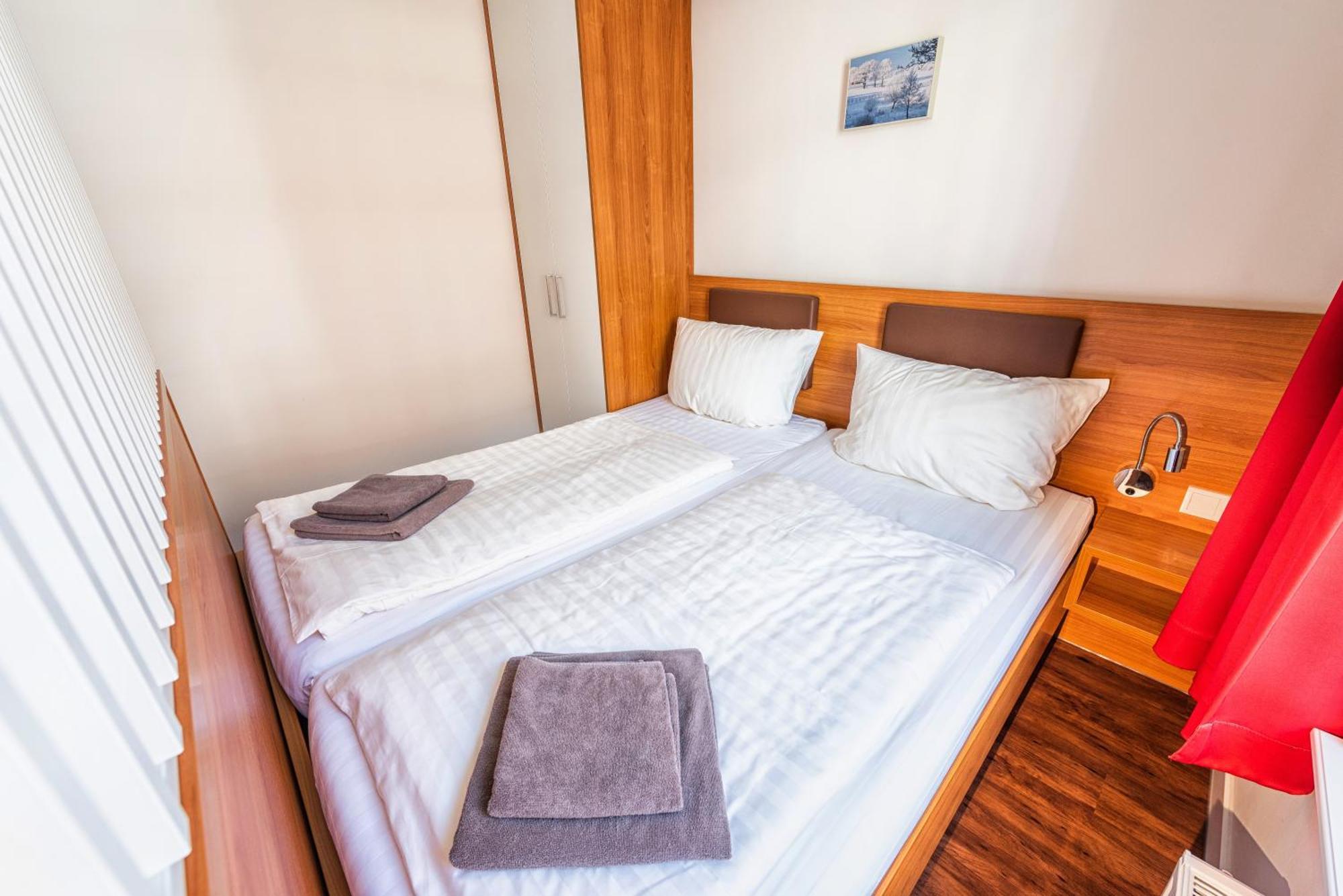 Zum Brandenburger Tor Self Check In Apartment Damme Phòng bức ảnh
