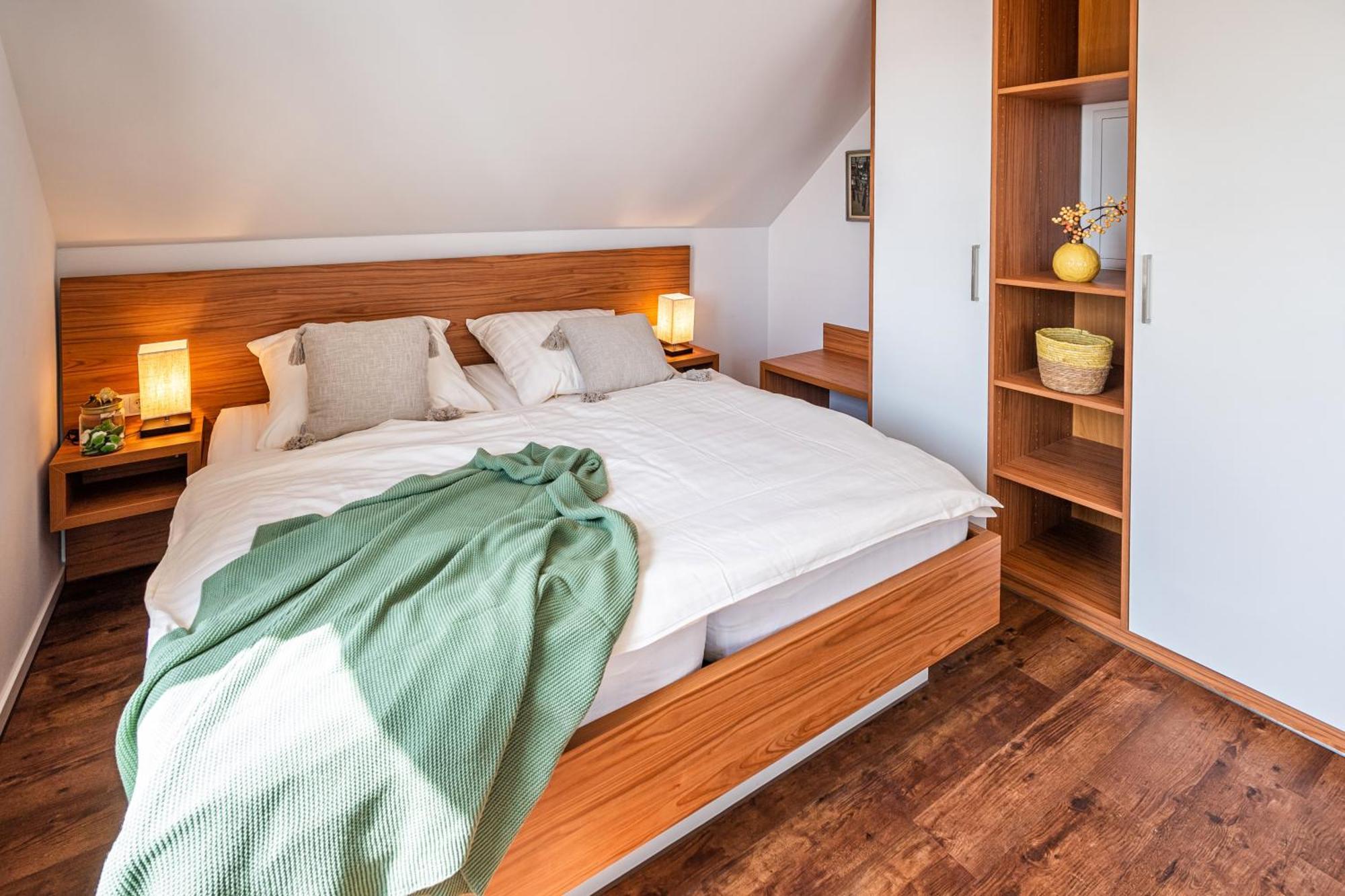 Zum Brandenburger Tor Self Check In Apartment Damme Phòng bức ảnh